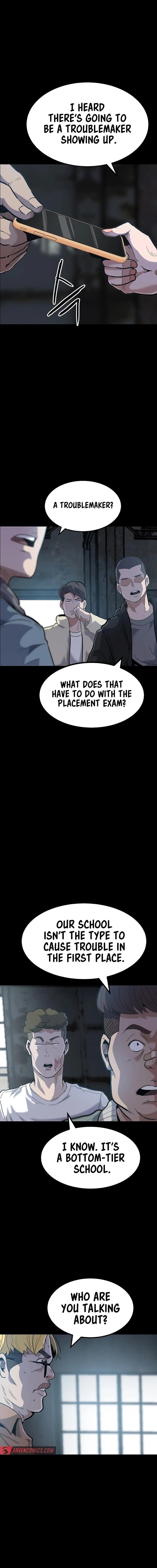 Real Play: Berserker Chapter 15 - Page 18