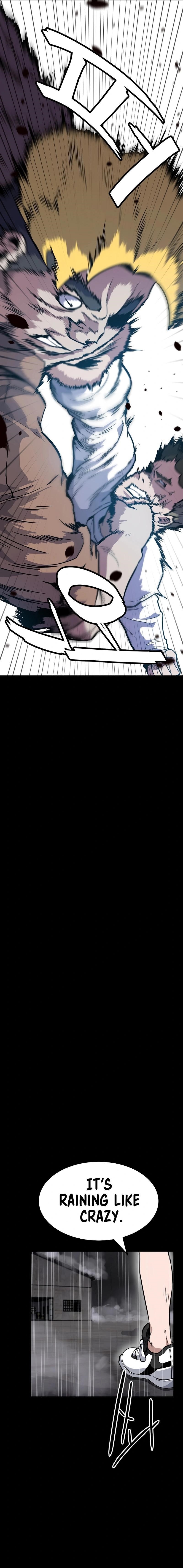 Real Play: Berserker Chapter 15 - Page 6