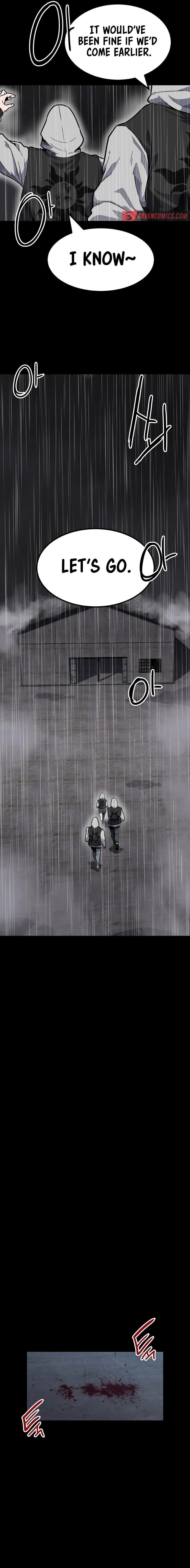 Real Play: Berserker Chapter 15 - Page 7