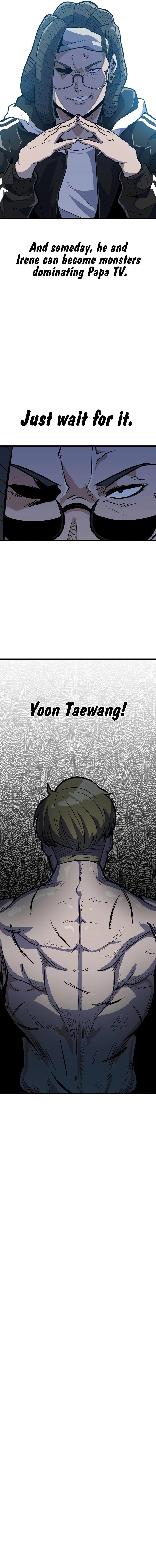 Real Play: Berserker Chapter 16 - Page 12