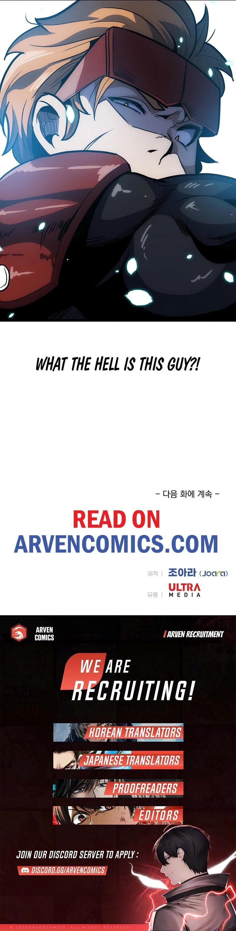 Real Play: Berserker Chapter 17 - Page 22