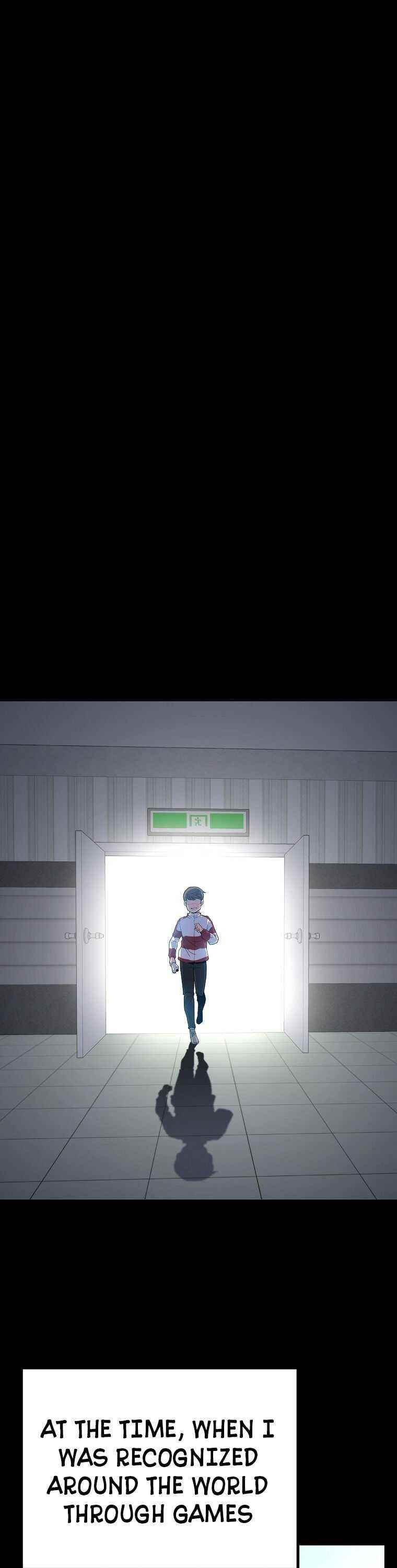 Real Play: Berserker Chapter 2 - Page 19