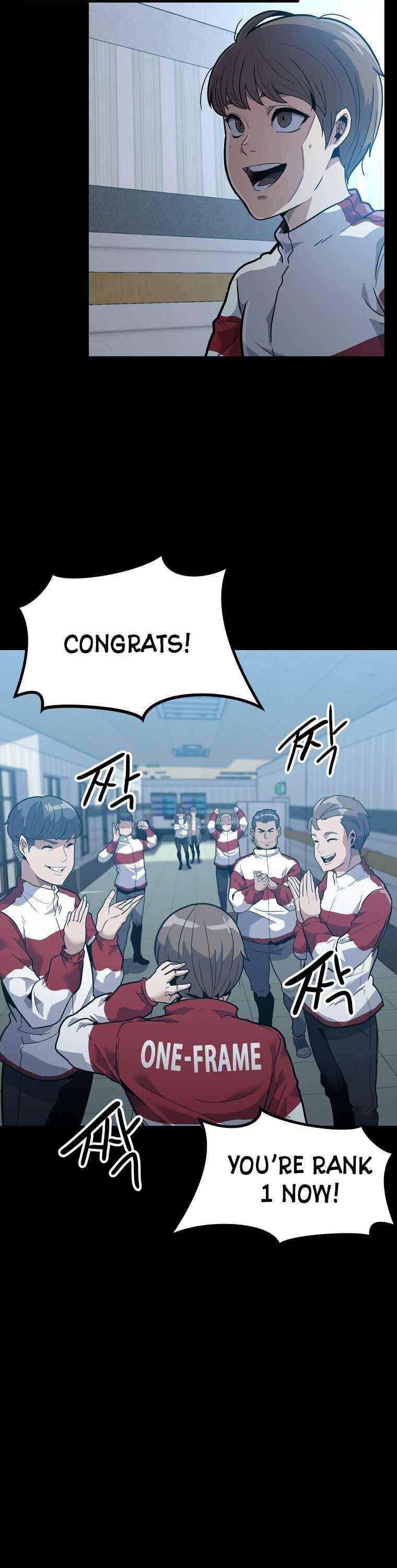 Real Play: Berserker Chapter 2 - Page 20