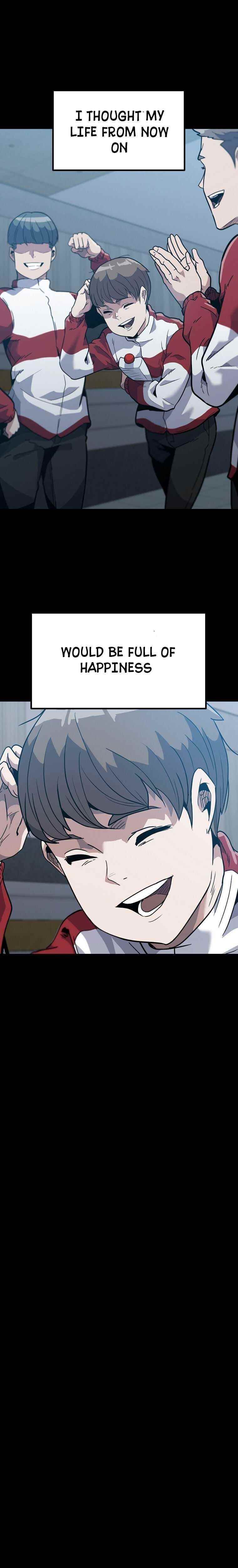 Real Play: Berserker Chapter 2 - Page 21