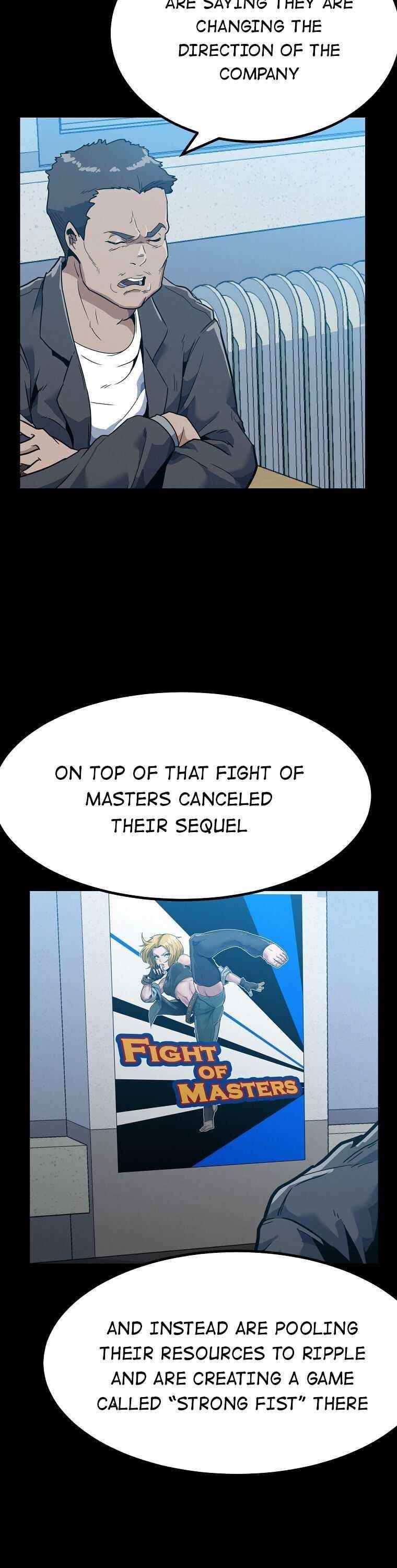 Real Play: Berserker Chapter 2 - Page 23