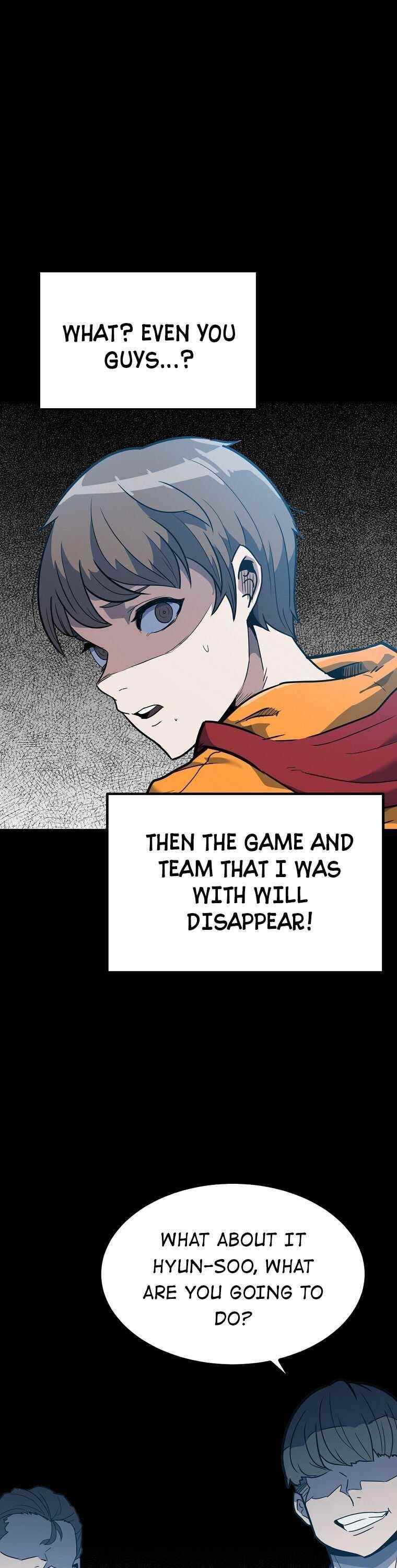 Real Play: Berserker Chapter 2 - Page 25