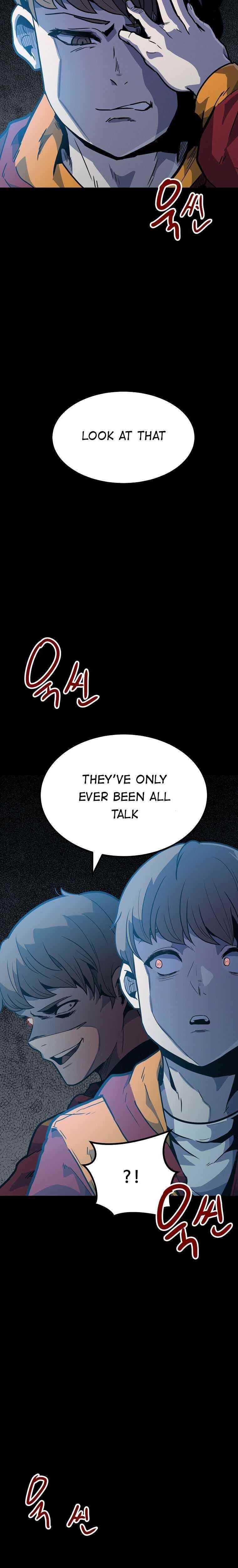 Real Play: Berserker Chapter 2 - Page 27