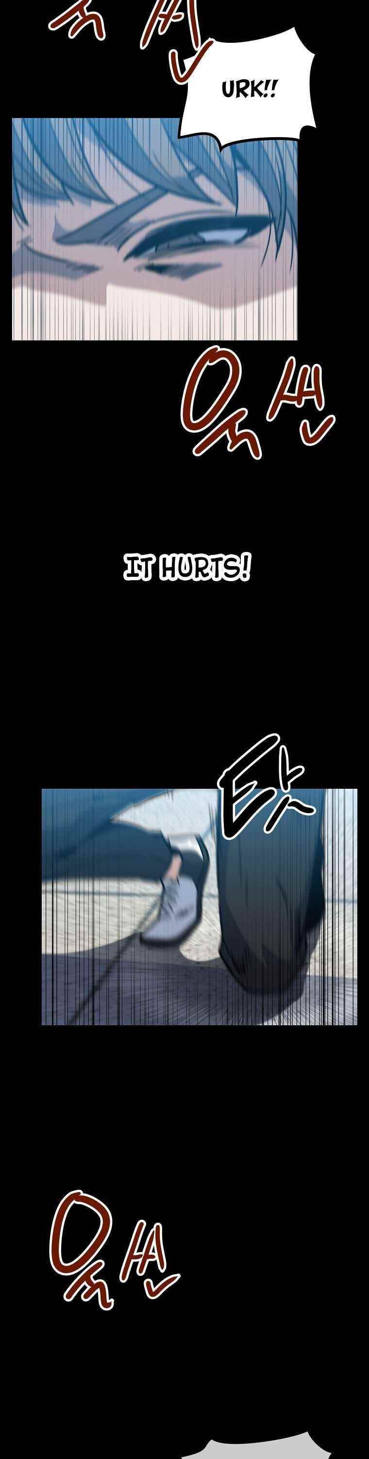 Real Play: Berserker Chapter 2 - Page 29