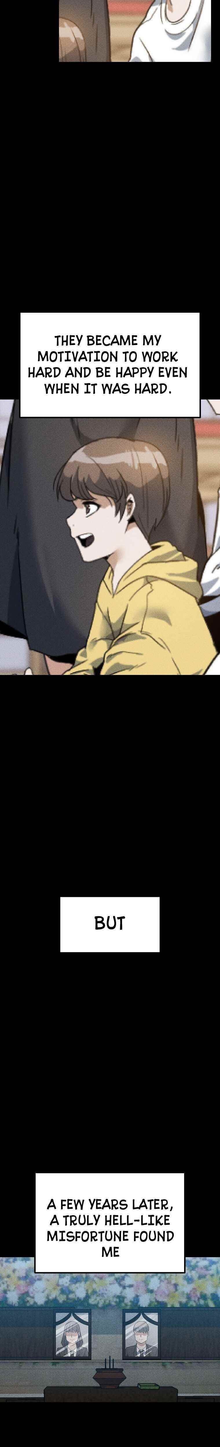 Real Play: Berserker Chapter 2 - Page 3