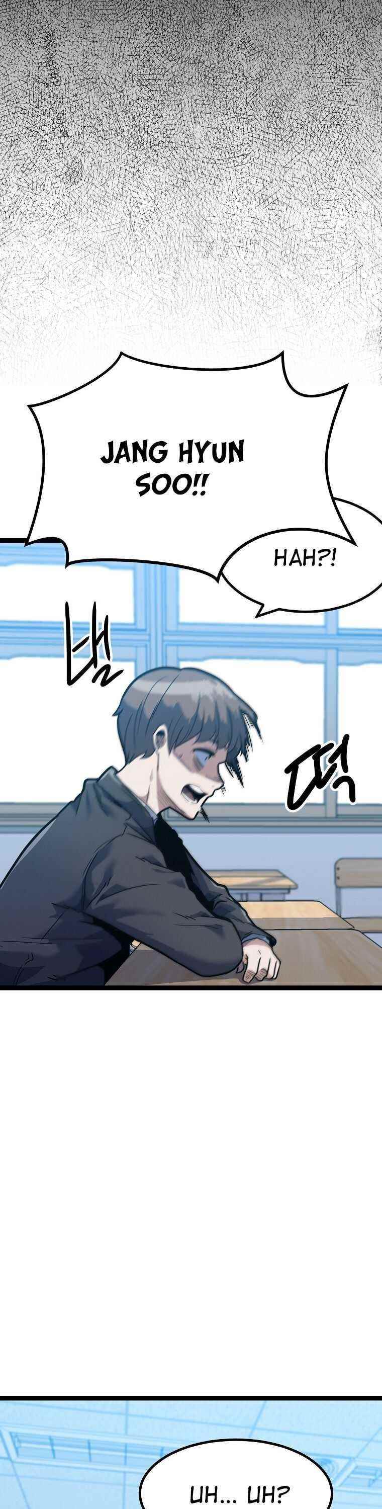 Real Play: Berserker Chapter 2 - Page 33