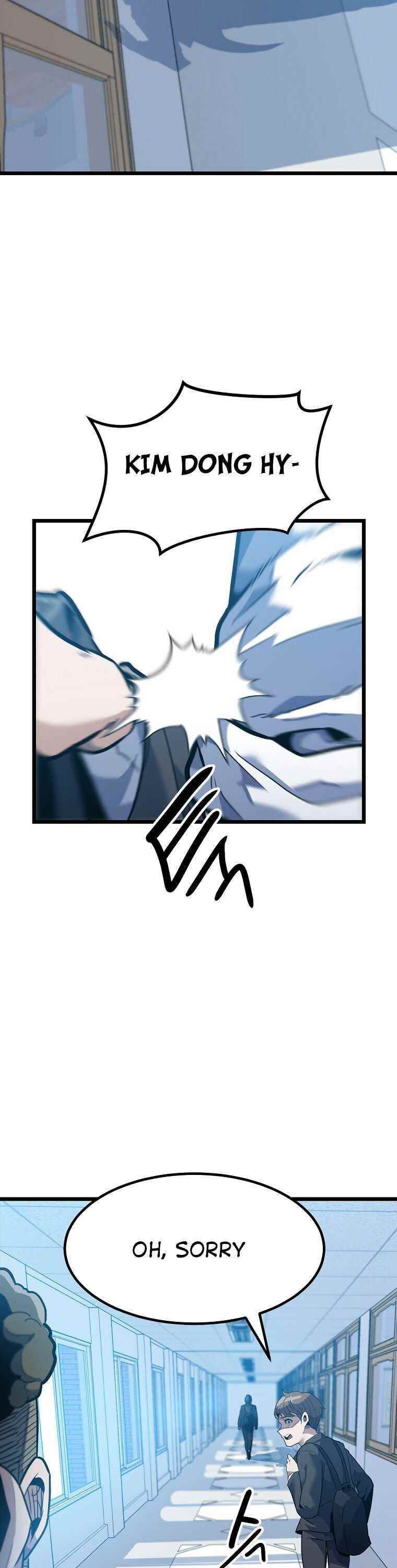 Real Play: Berserker Chapter 2 - Page 37