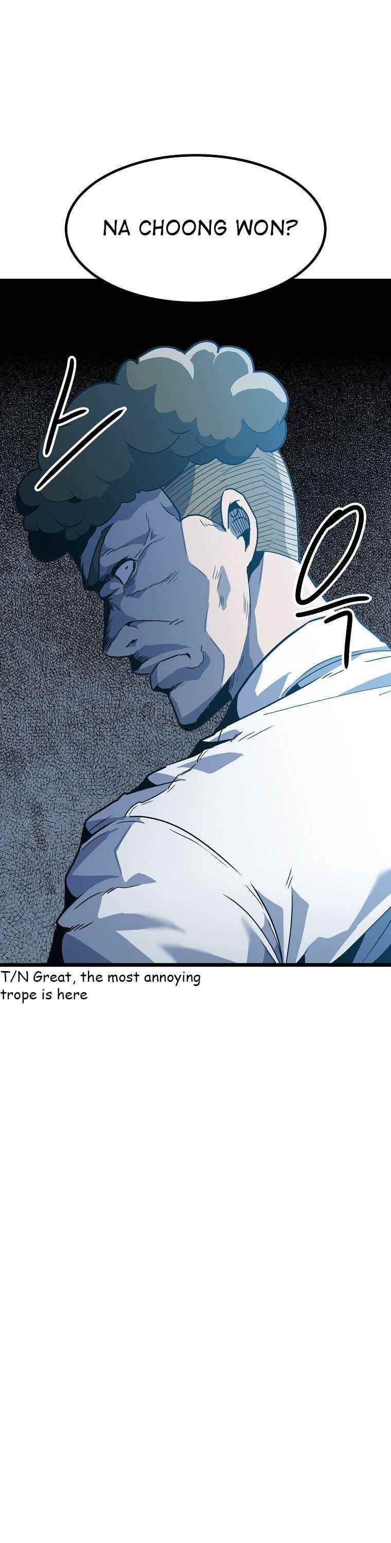 Real Play: Berserker Chapter 2 - Page 39