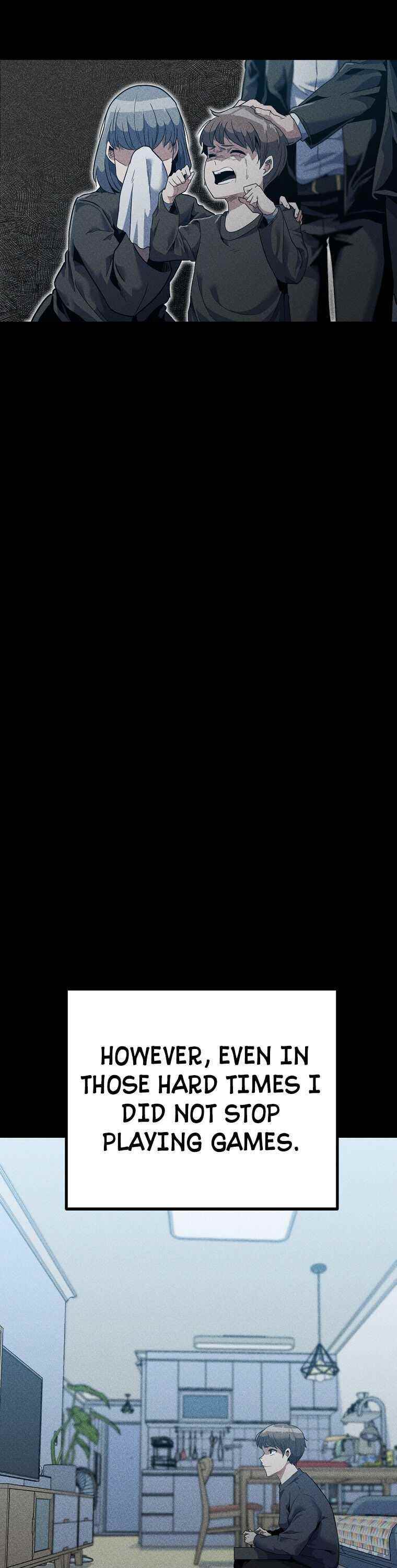 Real Play: Berserker Chapter 2 - Page 4