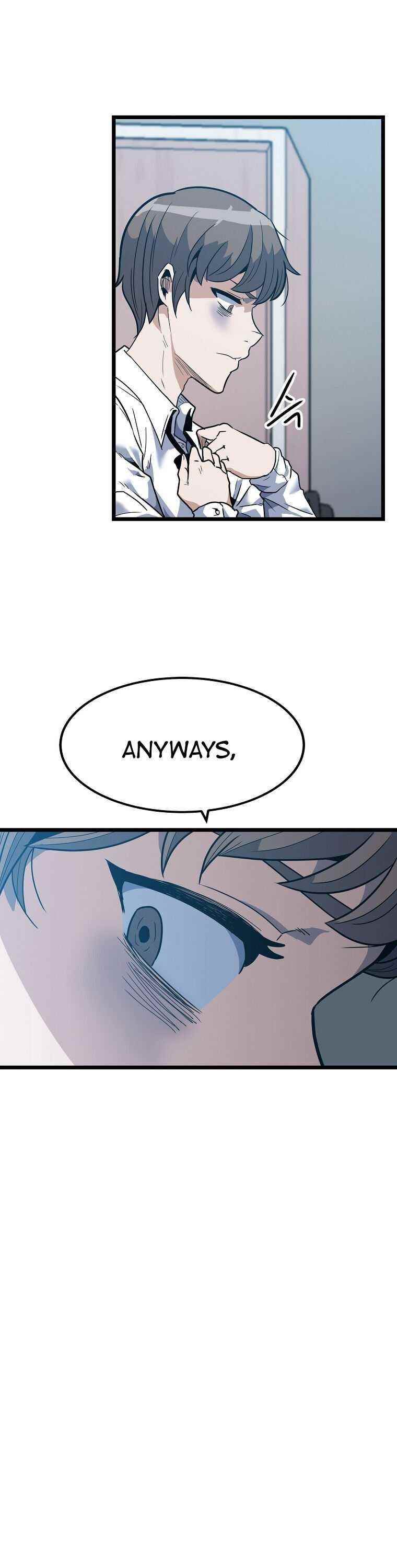 Real Play: Berserker Chapter 2 - Page 42