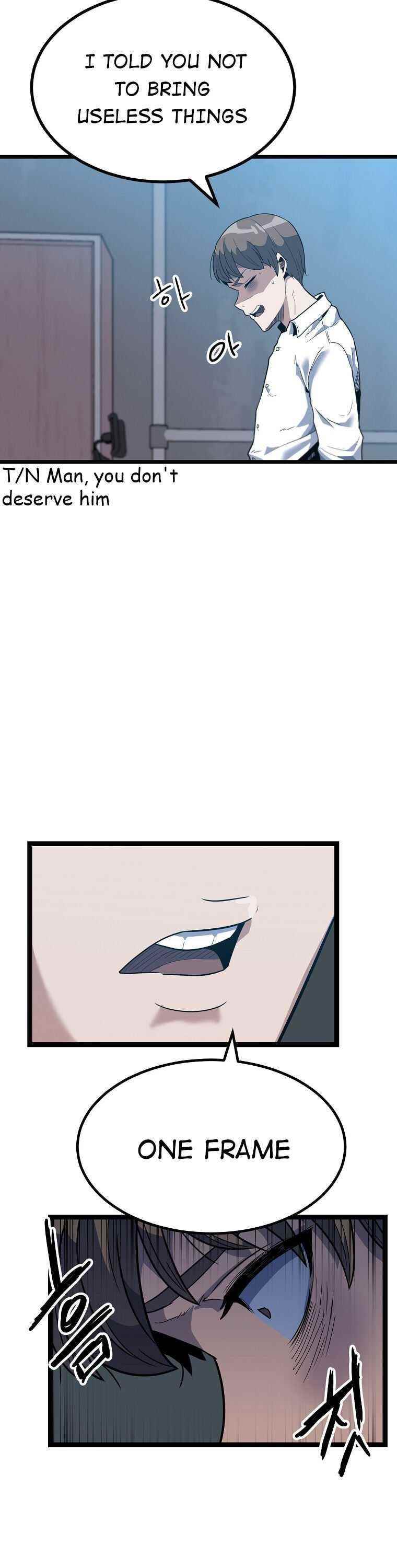 Real Play: Berserker Chapter 2 - Page 46