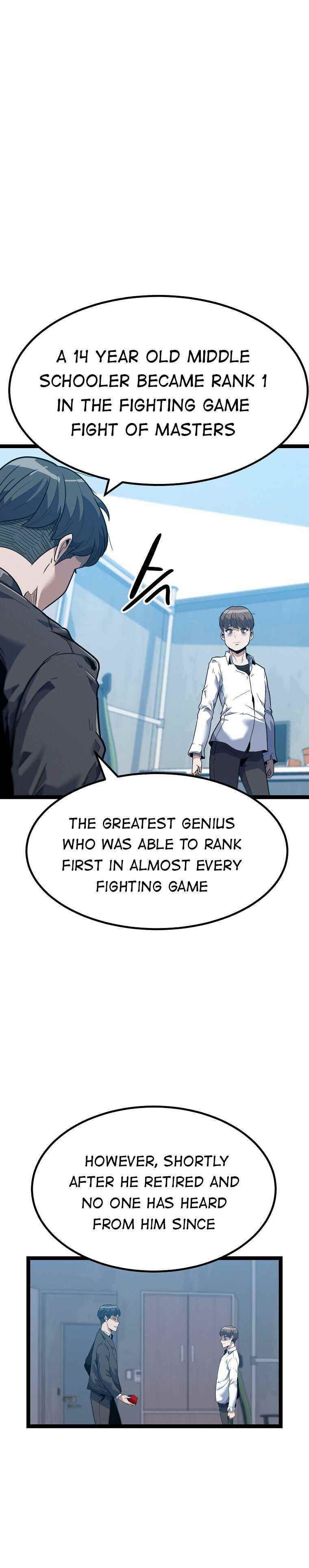 Real Play: Berserker Chapter 2 - Page 47