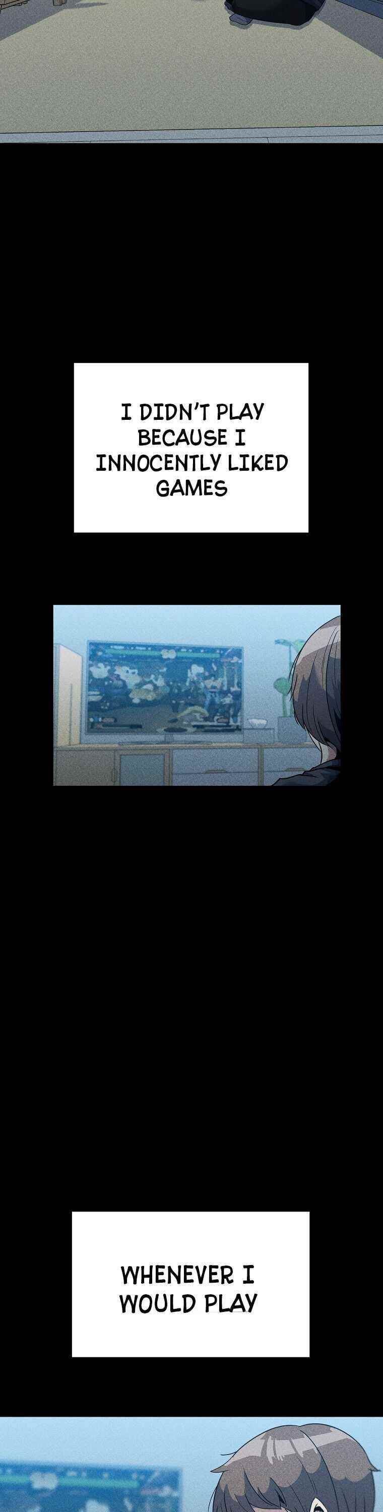 Real Play: Berserker Chapter 2 - Page 5