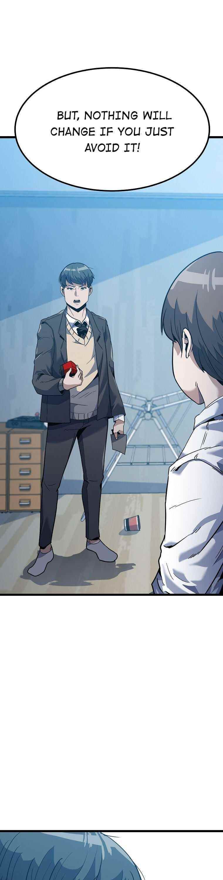 Real Play: Berserker Chapter 2 - Page 51