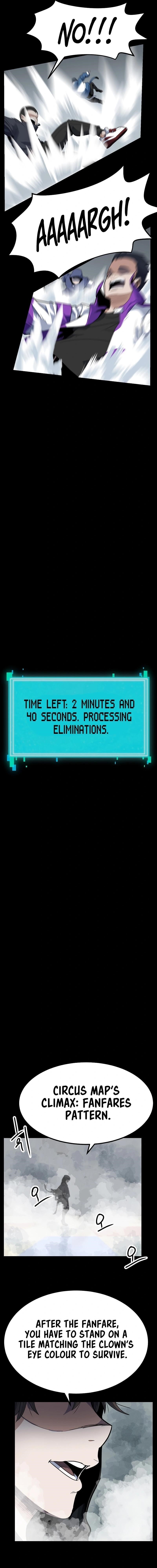 Real Play: Berserker Chapter 20 - Page 15