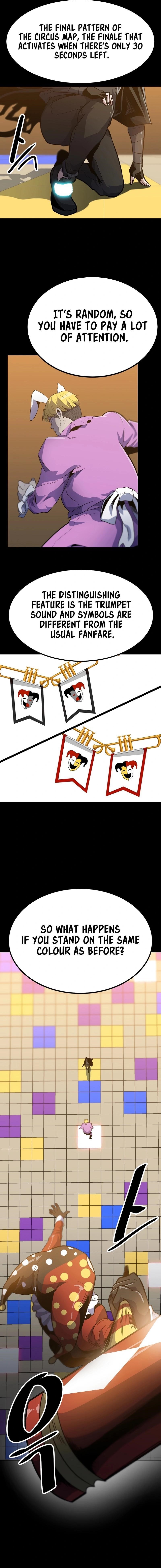 Real Play: Berserker Chapter 20 - Page 21