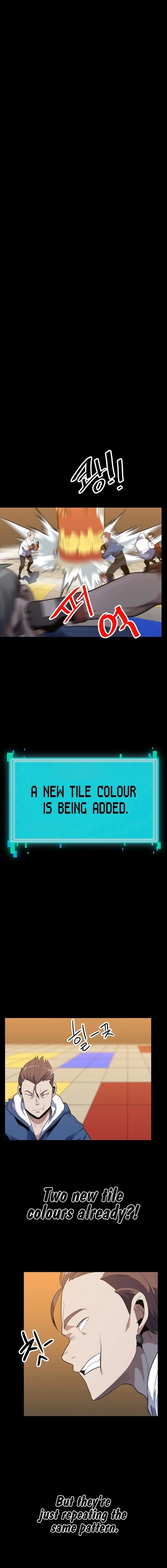 Real Play: Berserker Chapter 20 - Page 7