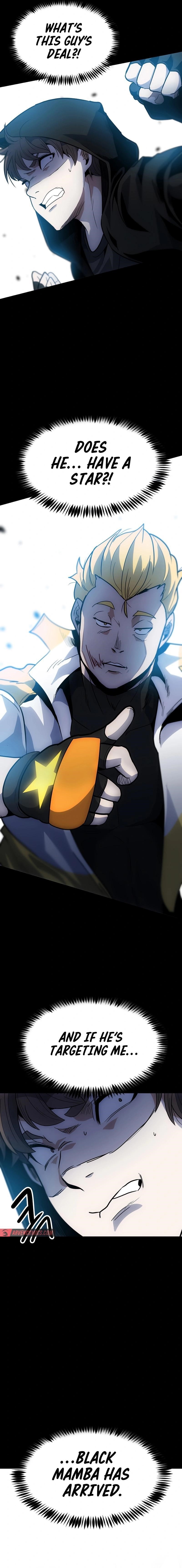 Real Play: Berserker Chapter 22 - Page 12