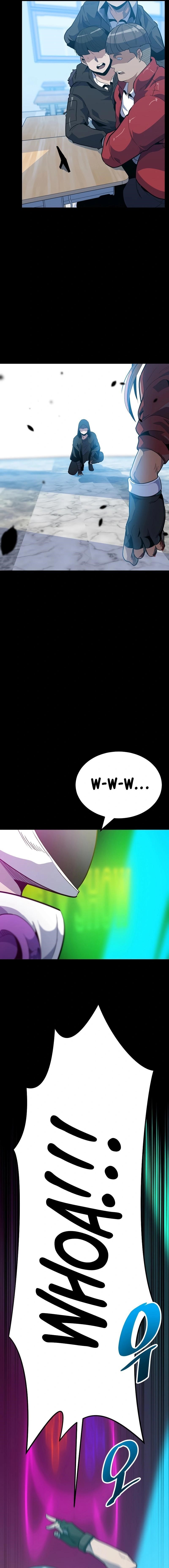 Real Play: Berserker Chapter 23 - Page 17