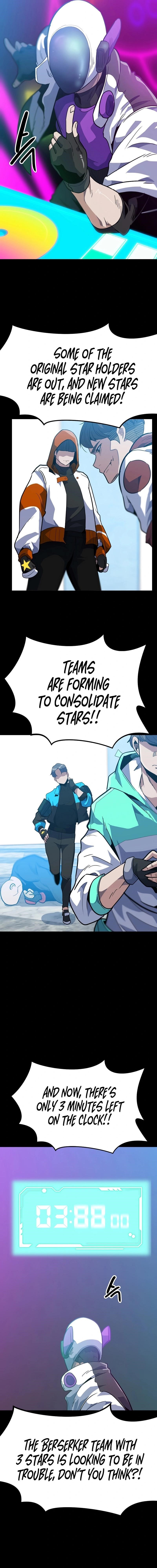 Real Play: Berserker Chapter 23 - Page 19