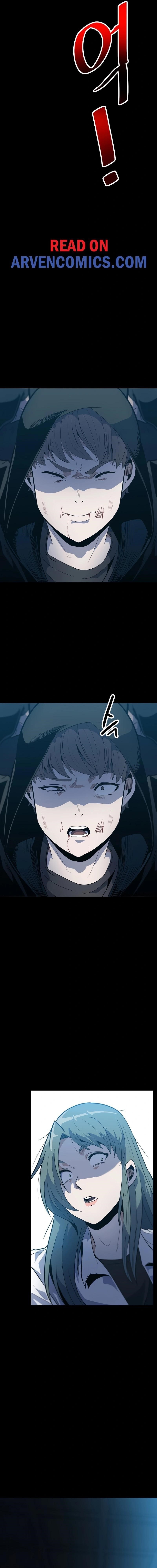 Real Play: Berserker Chapter 23 - Page 5