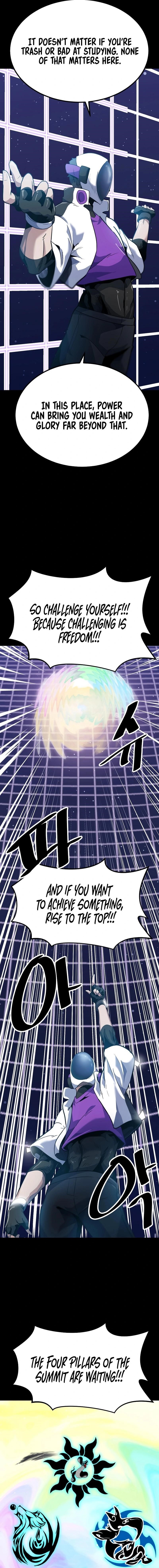 Real Play: Berserker Chapter 24 - Page 14