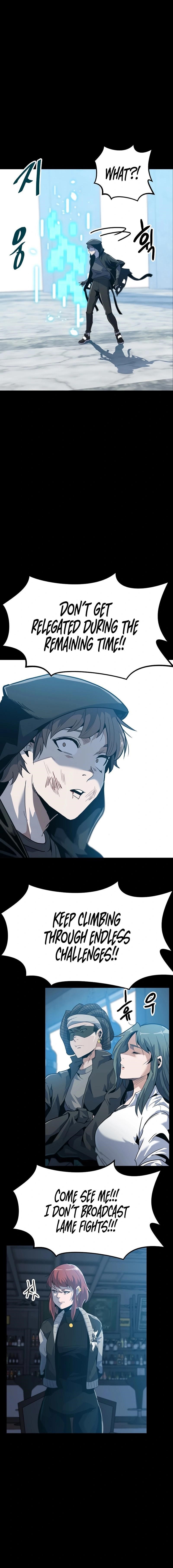 Real Play: Berserker Chapter 24 - Page 16