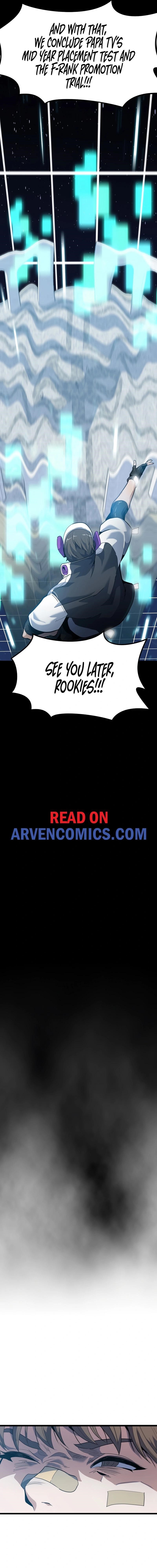 Real Play: Berserker Chapter 24 - Page 17