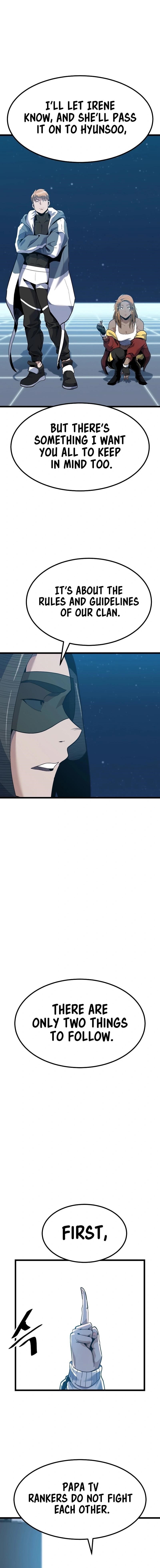 Real Play: Berserker Chapter 26 - Page 3