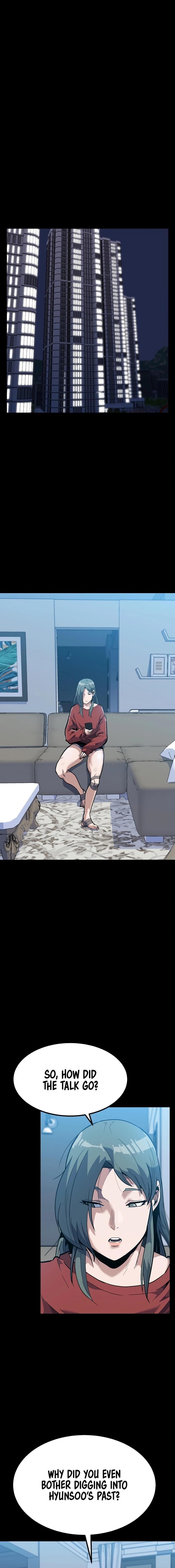 Real Play: Berserker Chapter 28 - Page 17