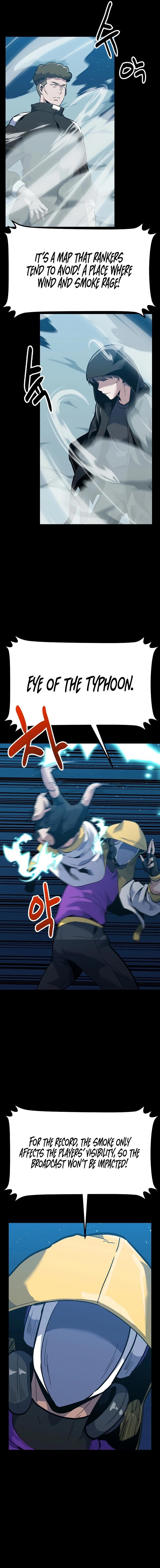 Real Play: Berserker Chapter 29 - Page 12