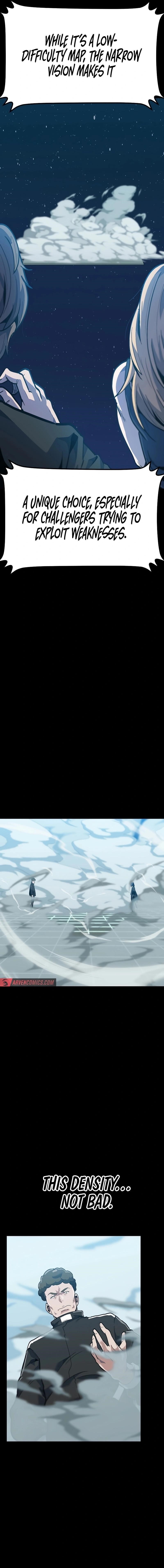 Real Play: Berserker Chapter 29 - Page 13