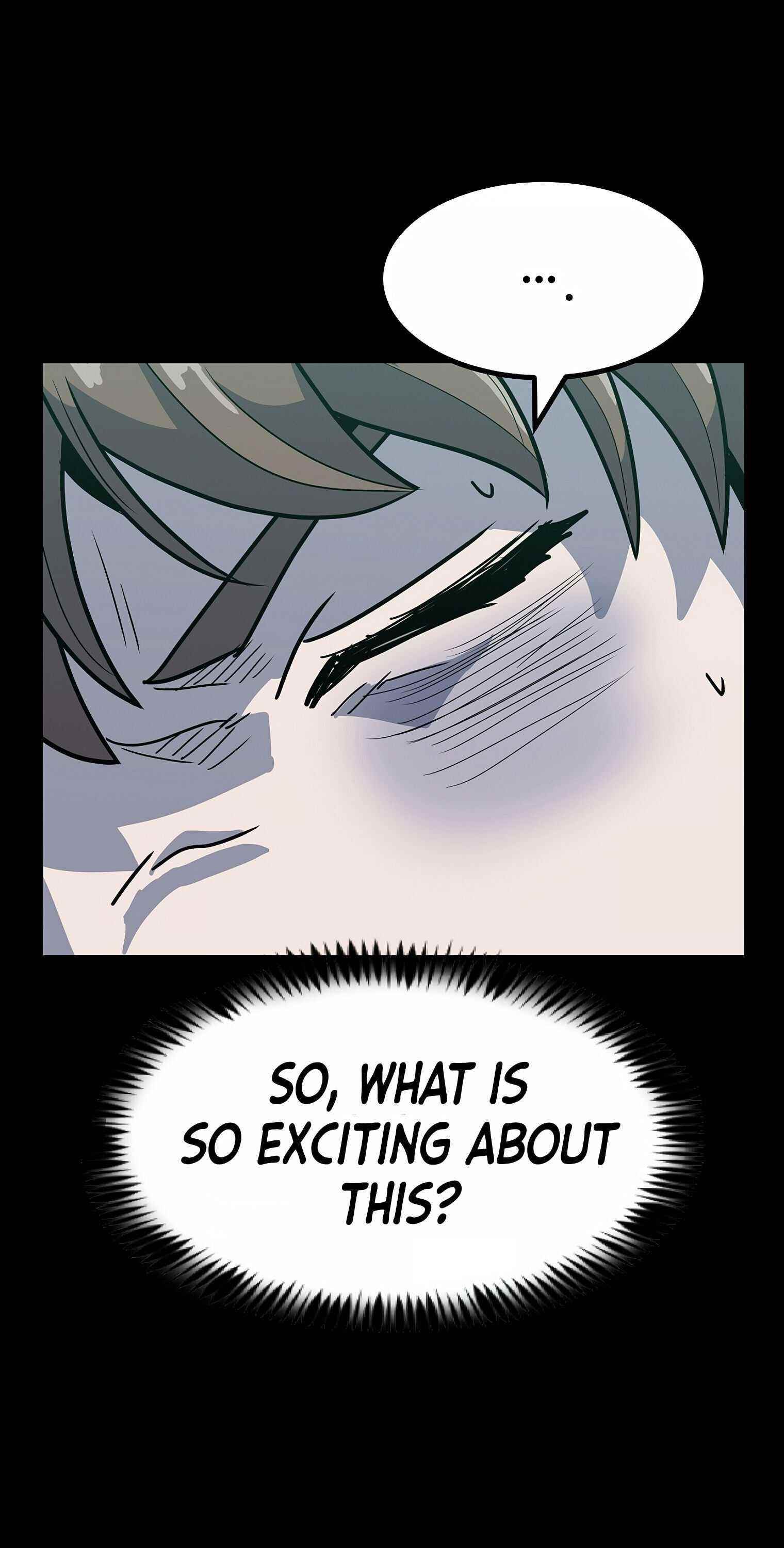 Real Play: Berserker Chapter 3 - Page 10