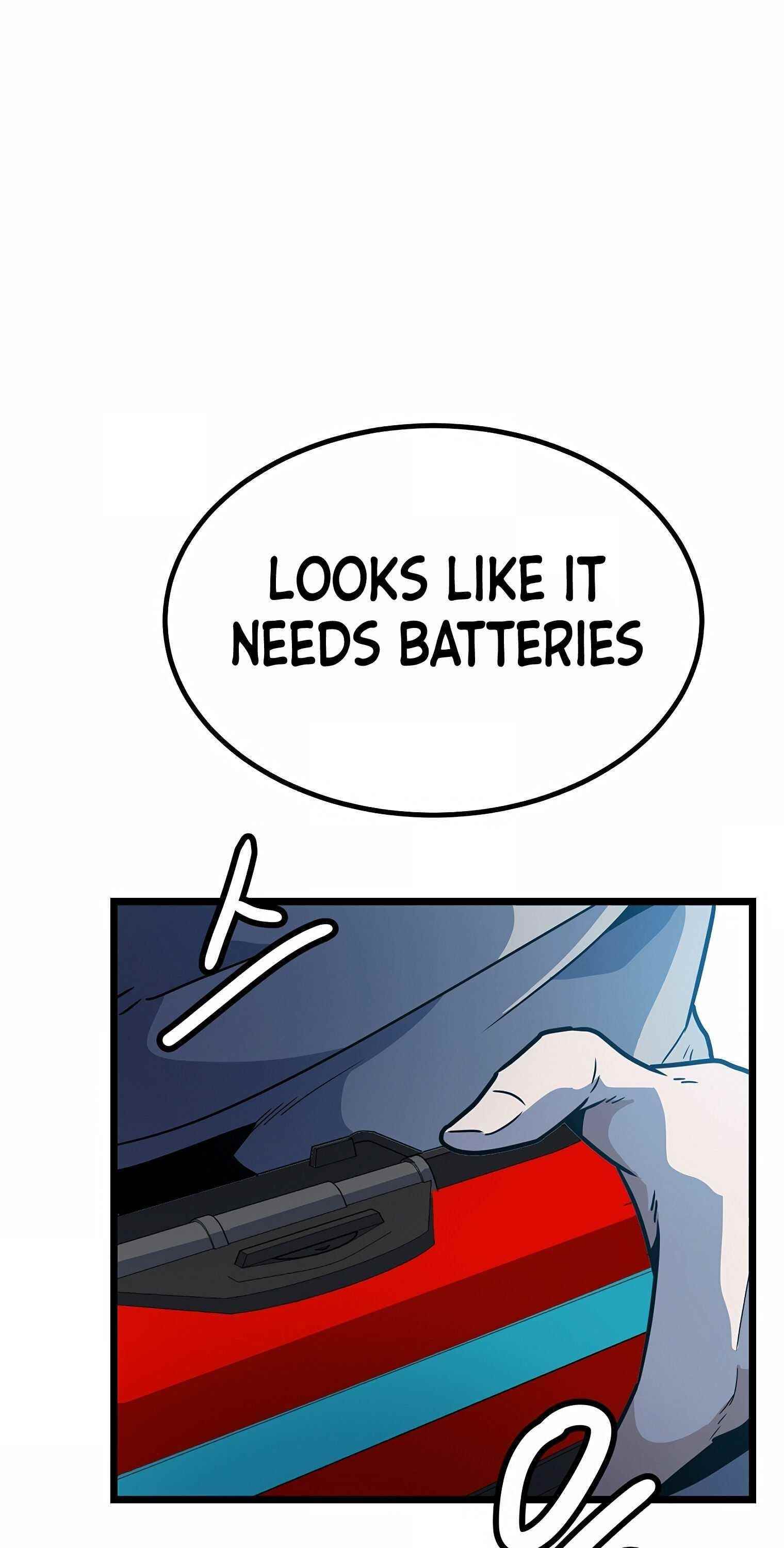 Real Play: Berserker Chapter 3 - Page 108