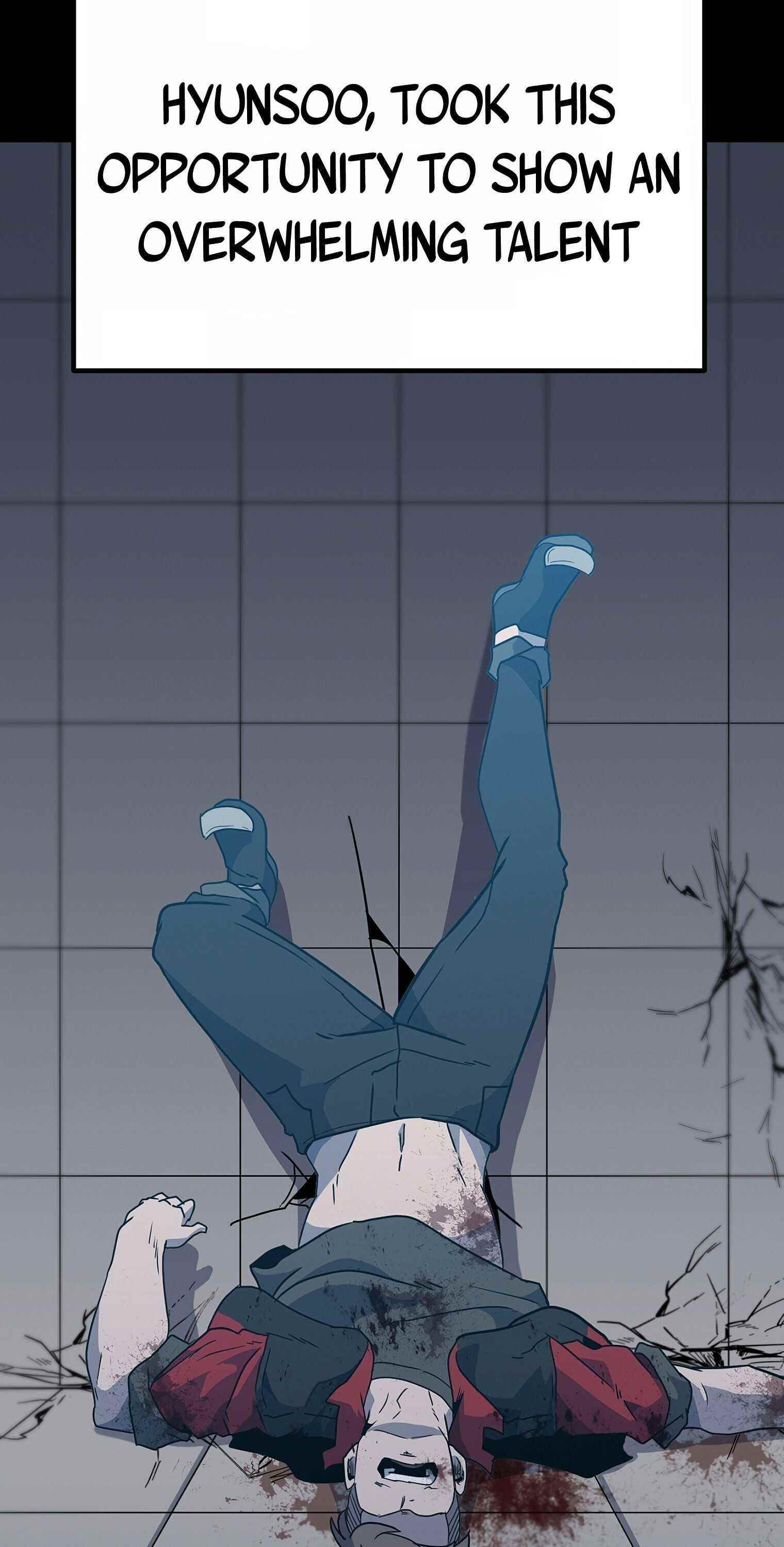 Real Play: Berserker Chapter 3 - Page 121