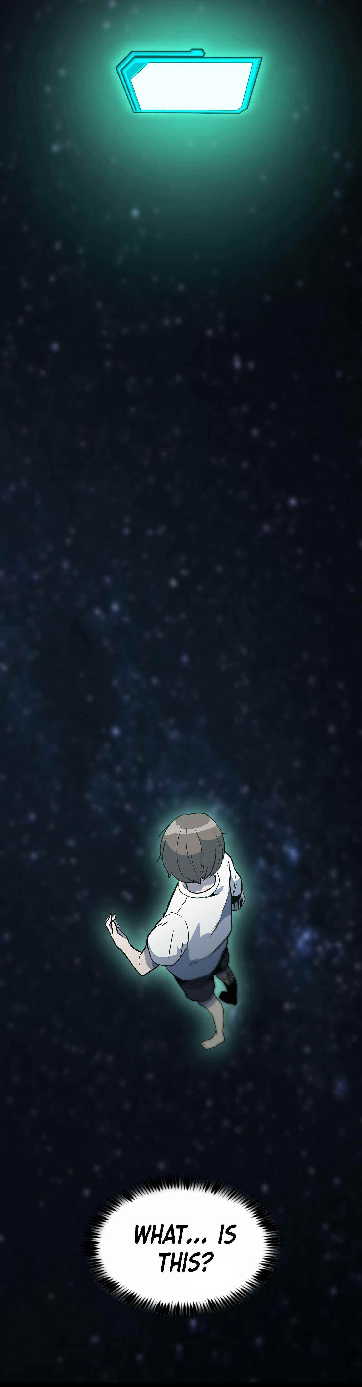 Real Play: Berserker Chapter 3 - Page 13