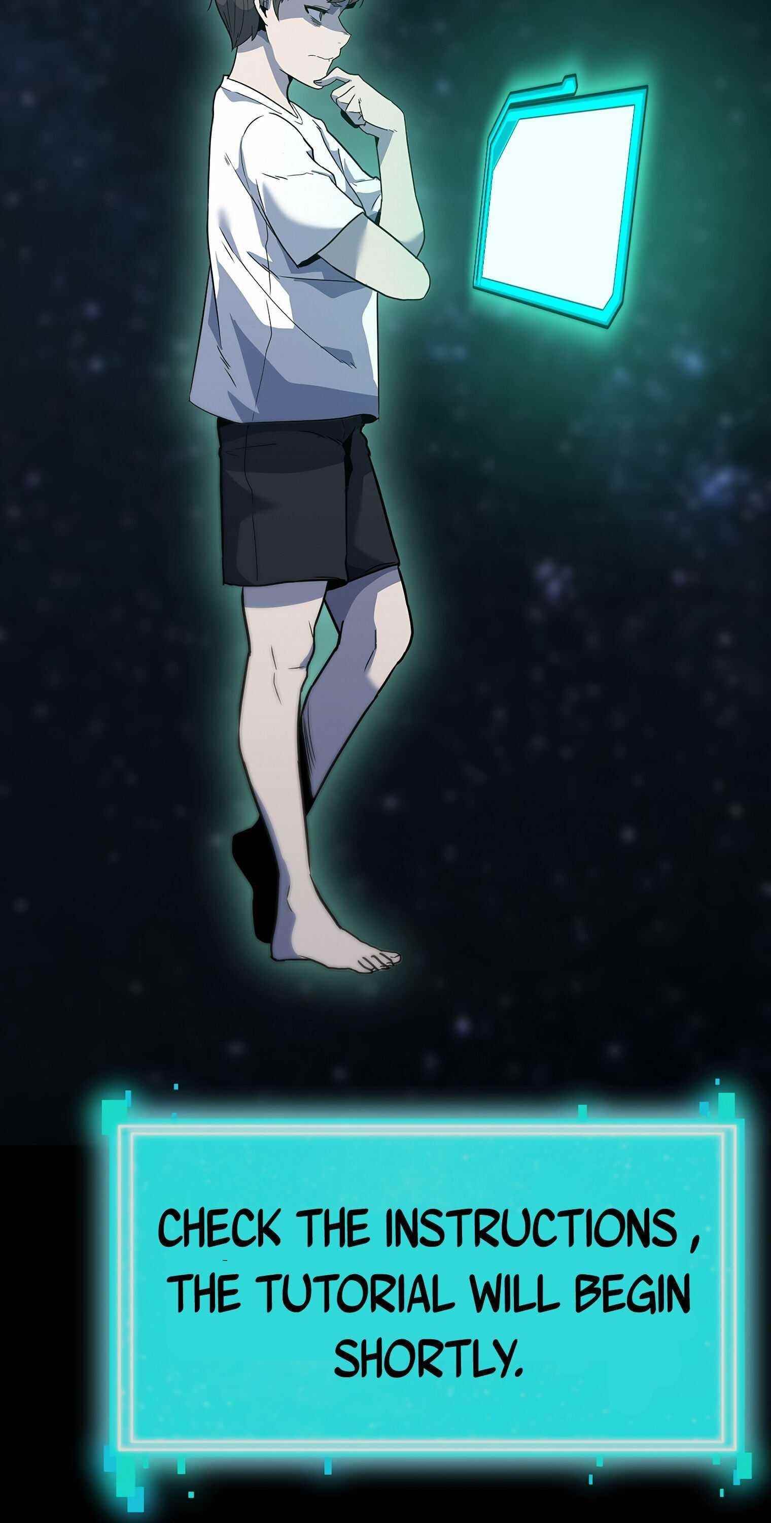 Real Play: Berserker Chapter 3 - Page 16