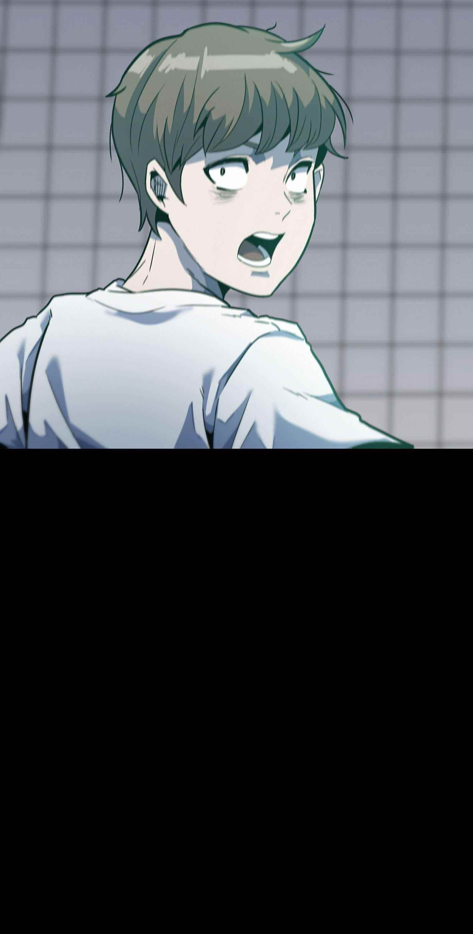 Real Play: Berserker Chapter 3 - Page 27