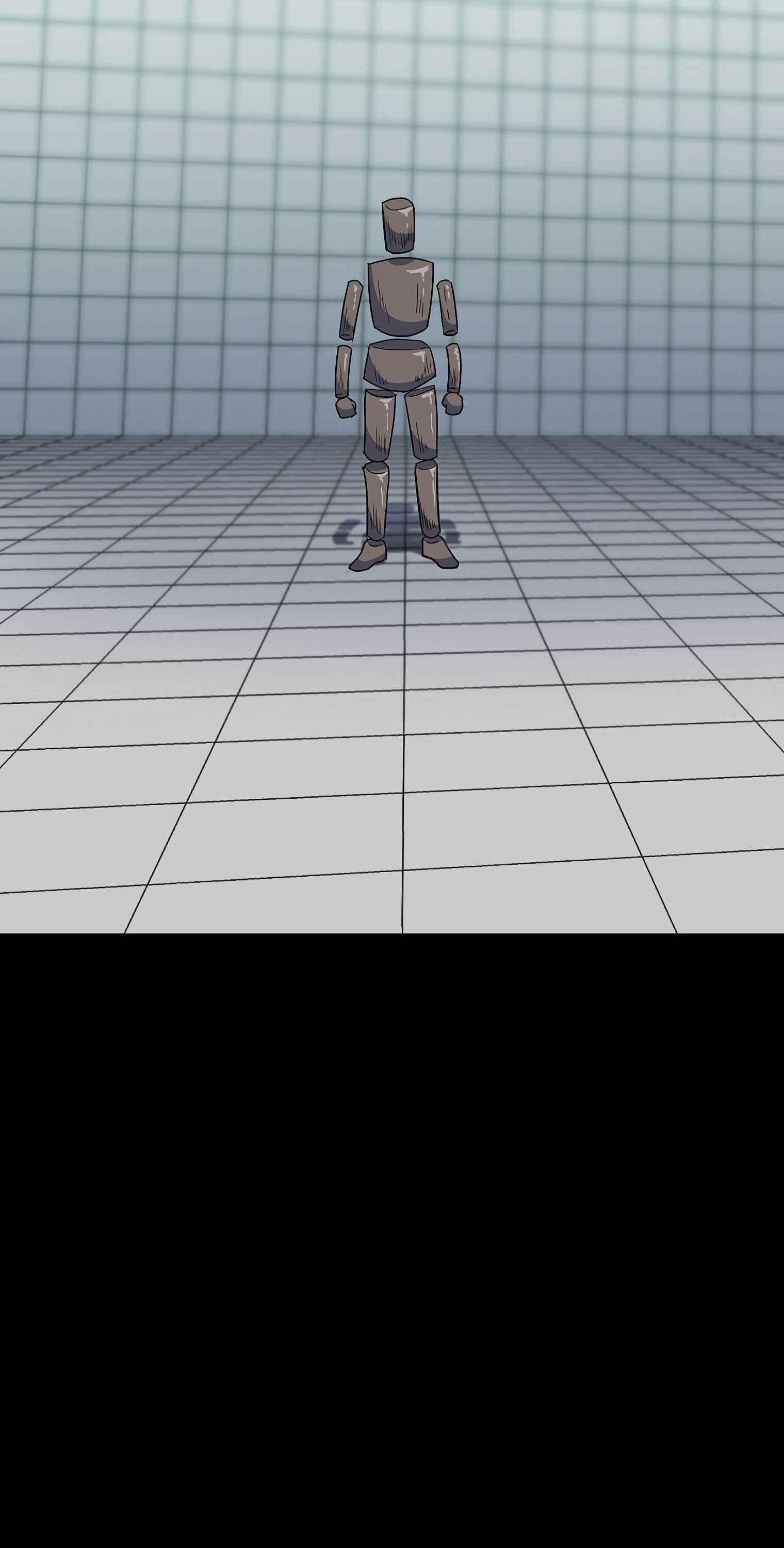 Real Play: Berserker Chapter 3 - Page 38