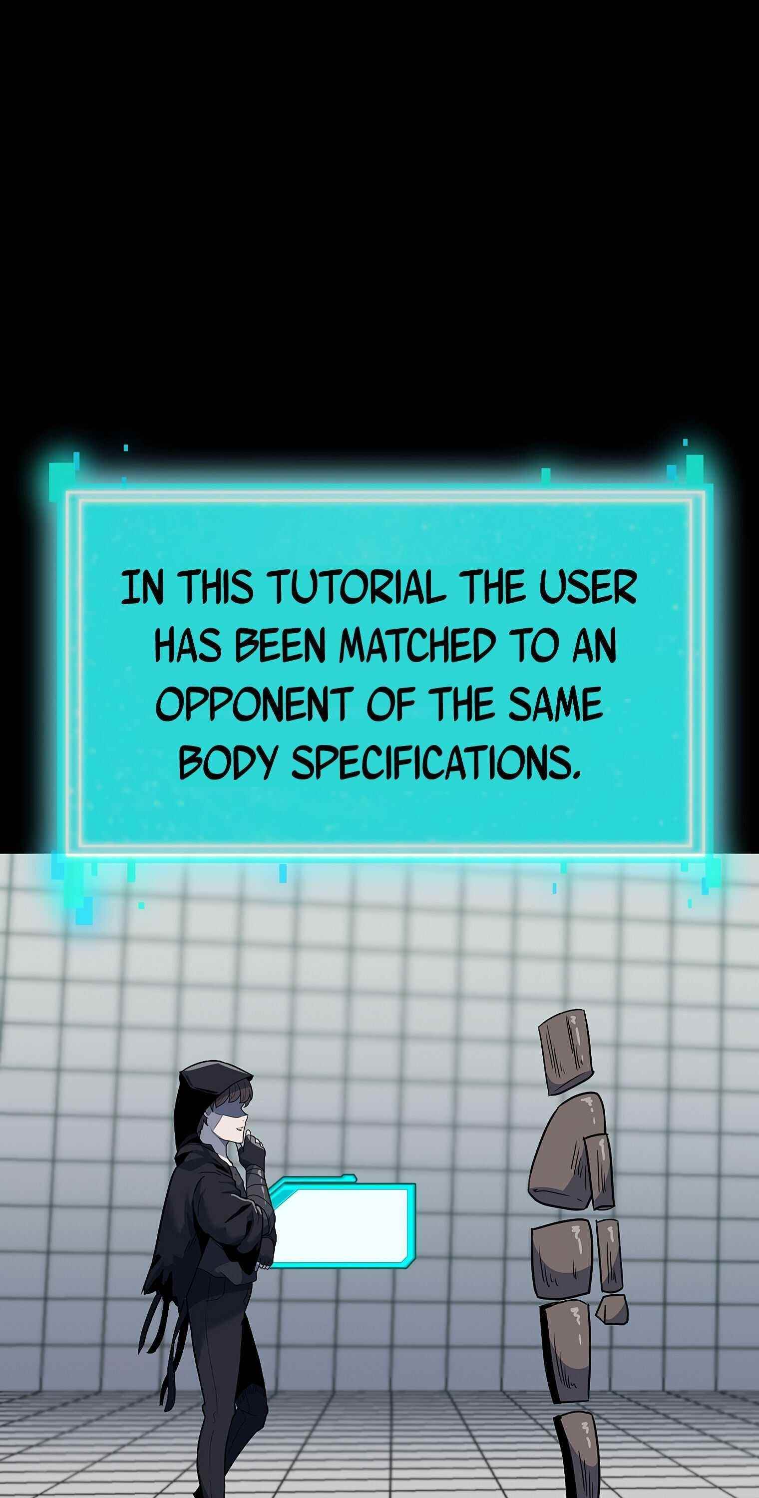 Real Play: Berserker Chapter 3 - Page 40