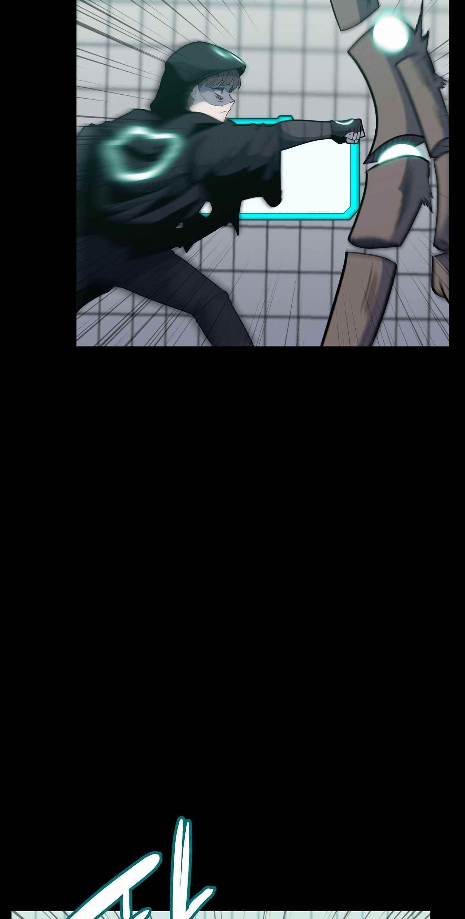 Real Play: Berserker Chapter 3 - Page 43