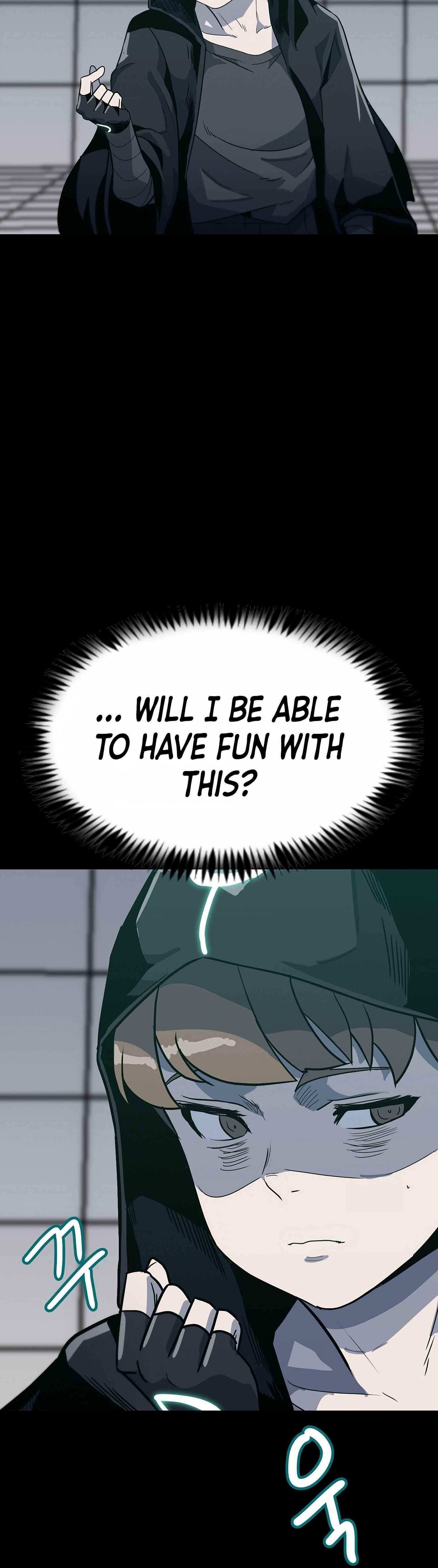 Real Play: Berserker Chapter 3 - Page 51