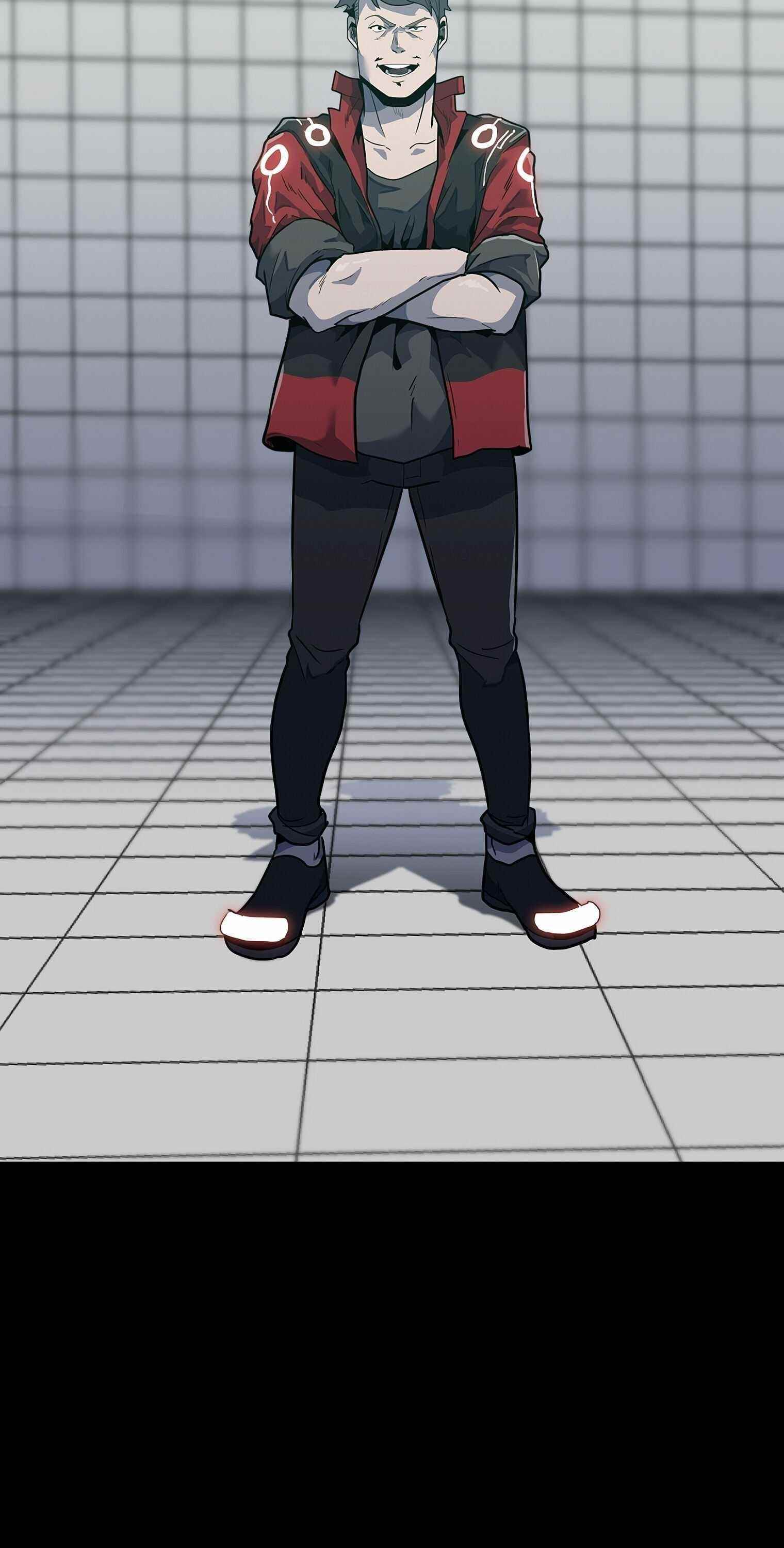 Real Play: Berserker Chapter 3 - Page 56