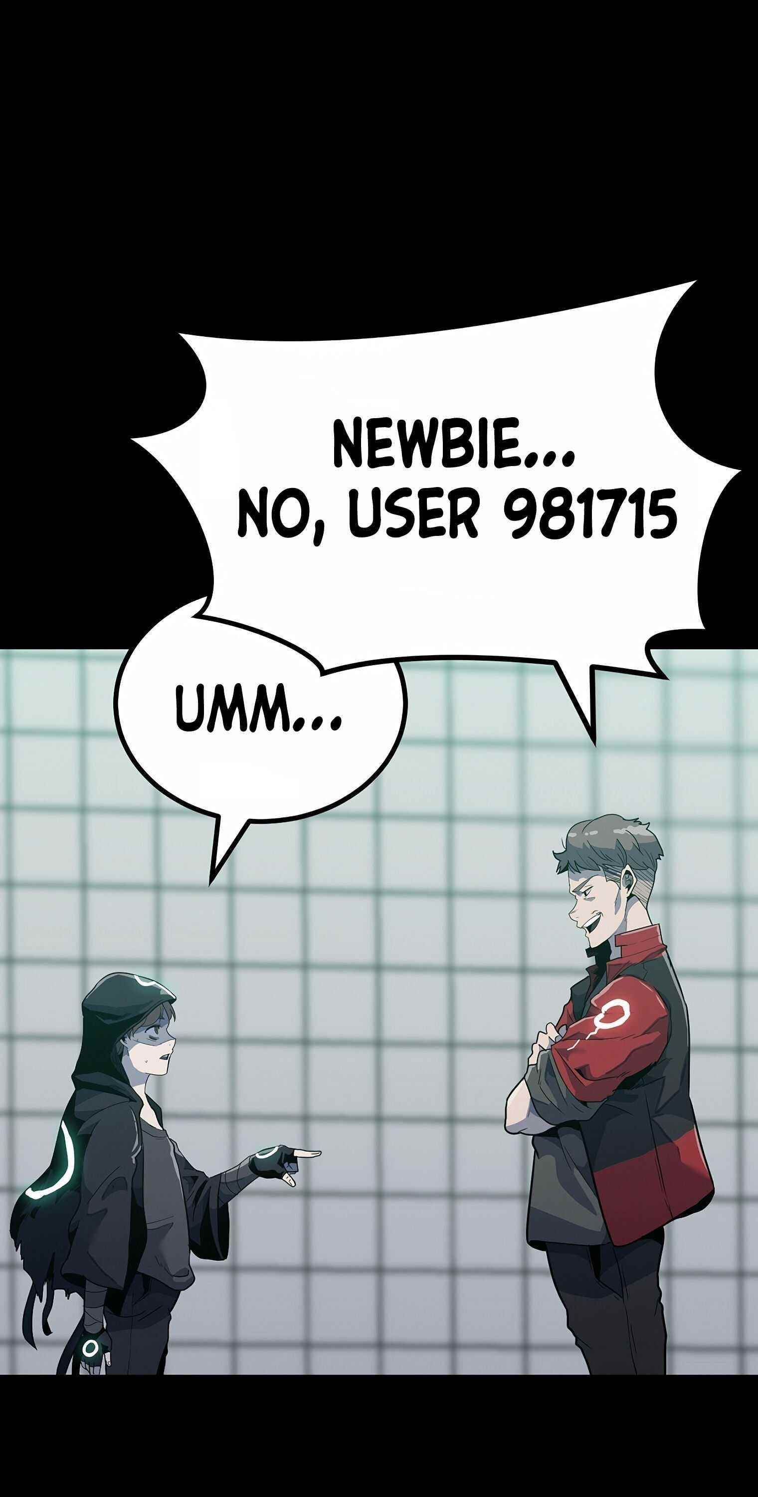 Real Play: Berserker Chapter 3 - Page 57