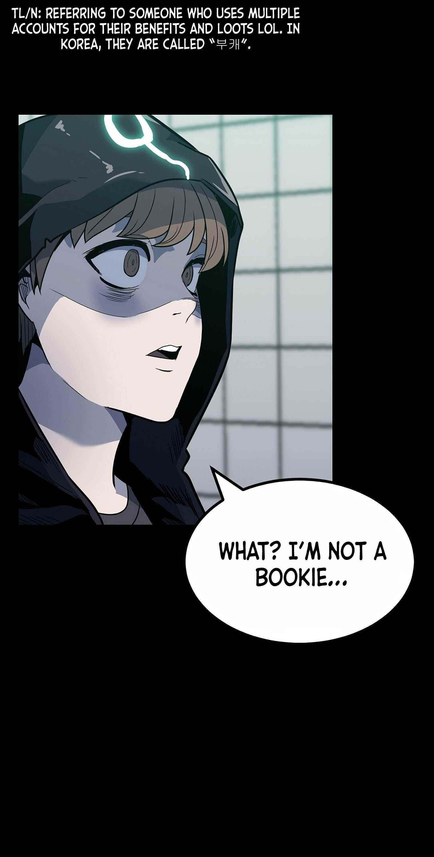 Real Play: Berserker Chapter 3 - Page 59