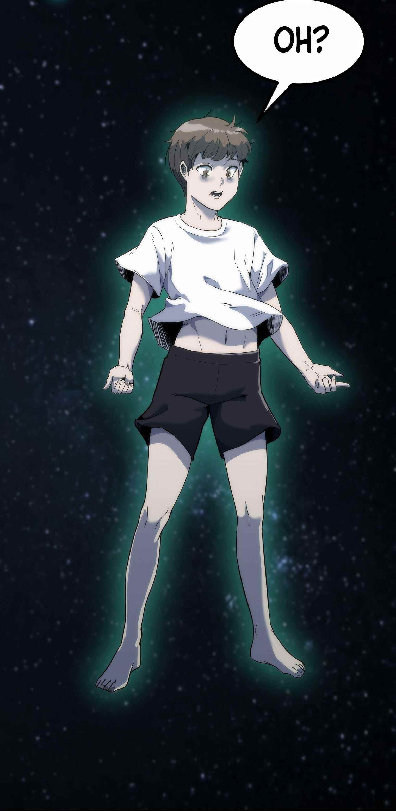 Real Play: Berserker Chapter 3 - Page 6